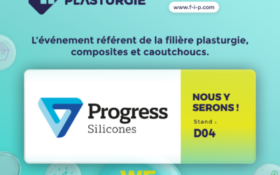 SALON • France Innovation Plasturgie